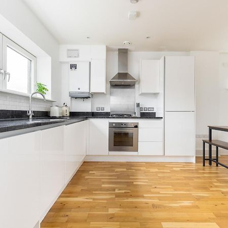 The Bridge Apartment London Exterior foto