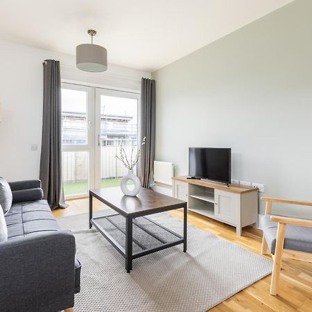 The Bridge Apartment London Exterior foto