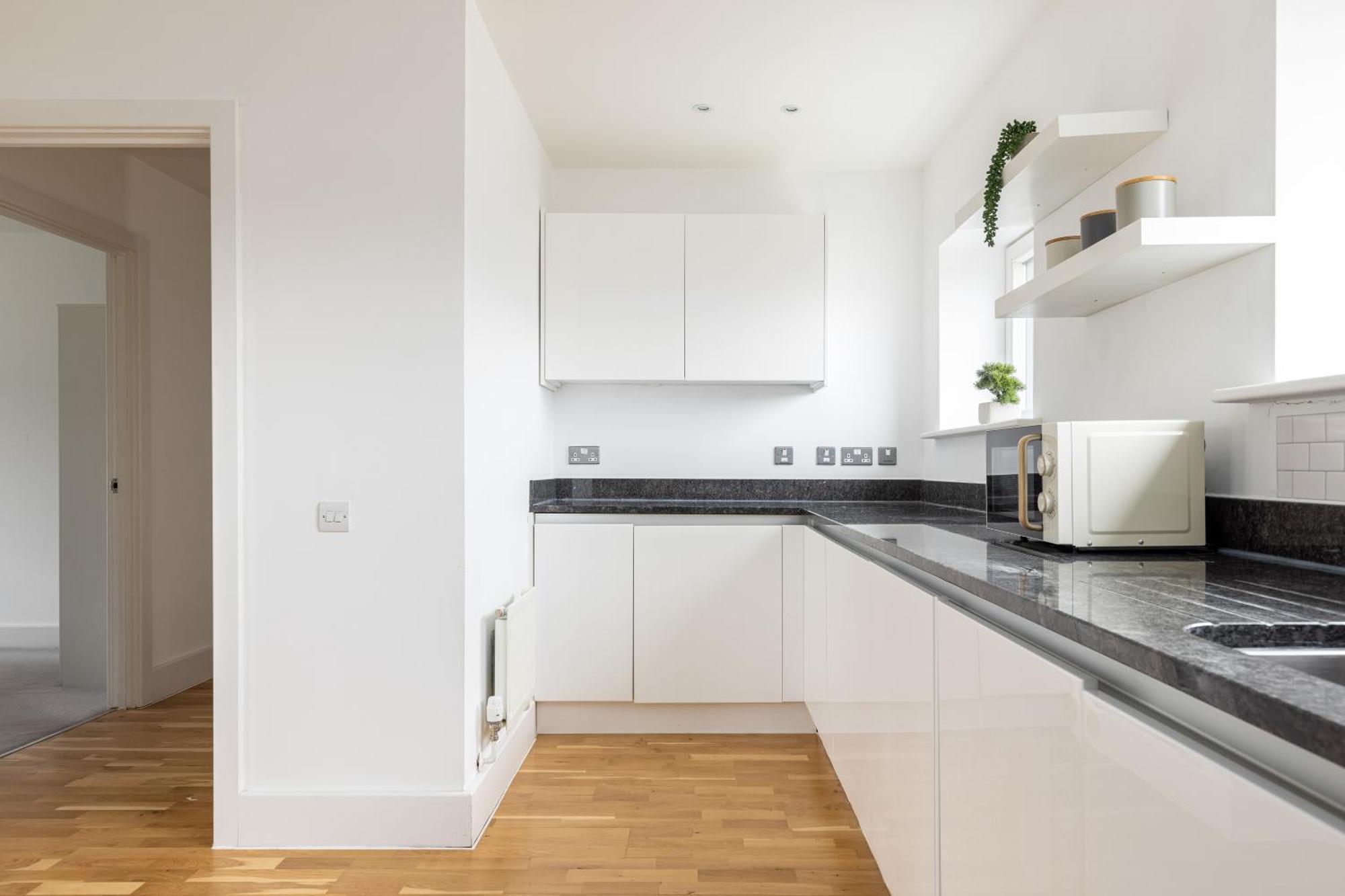 The Bridge Apartment London Exterior foto
